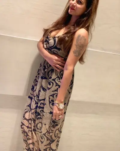 Ramachandrapuram Escort