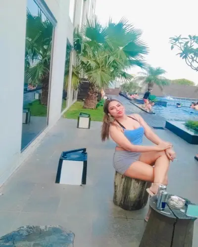 Escort Ramachandrapuram